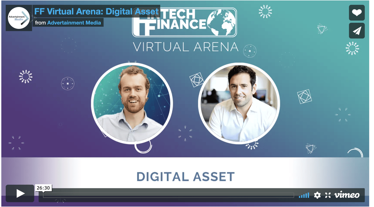 FintechFinance_virtual arena